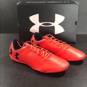 Under armour UA Magnetico Select In